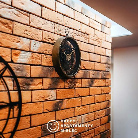 Happy Time - Apartamentyhappy Pl Mielec Exteriér fotografie