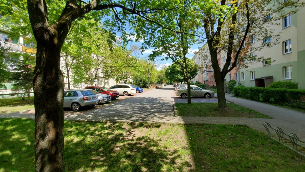 Happy Time - Apartamentyhappy Pl Mielec Exteriér fotografie