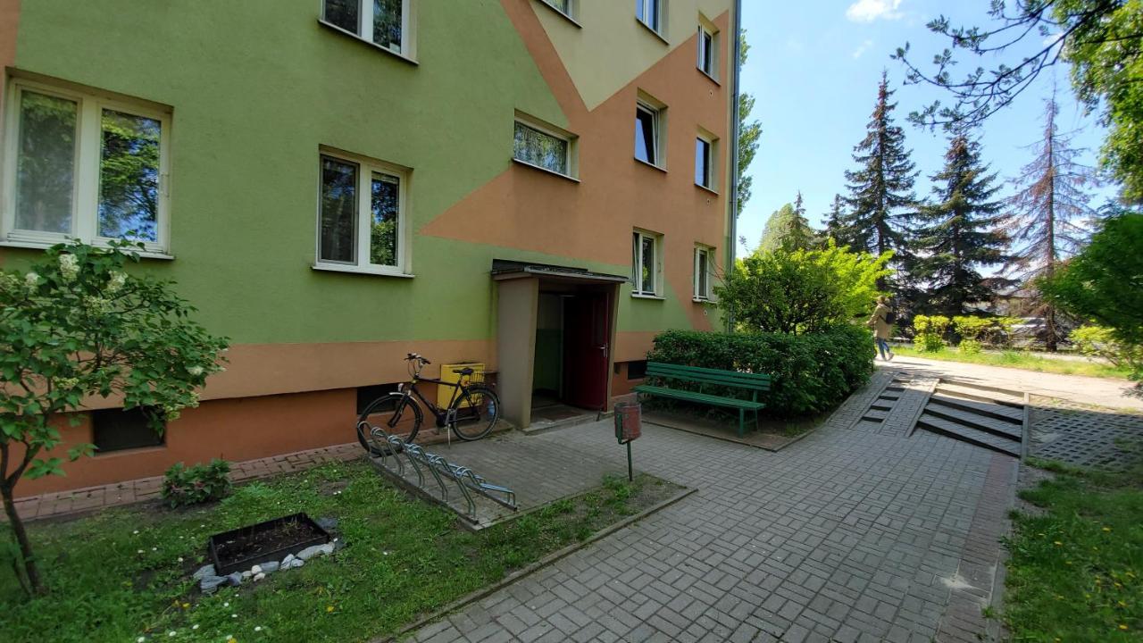 Happy Time - Apartamentyhappy Pl Mielec Exteriér fotografie