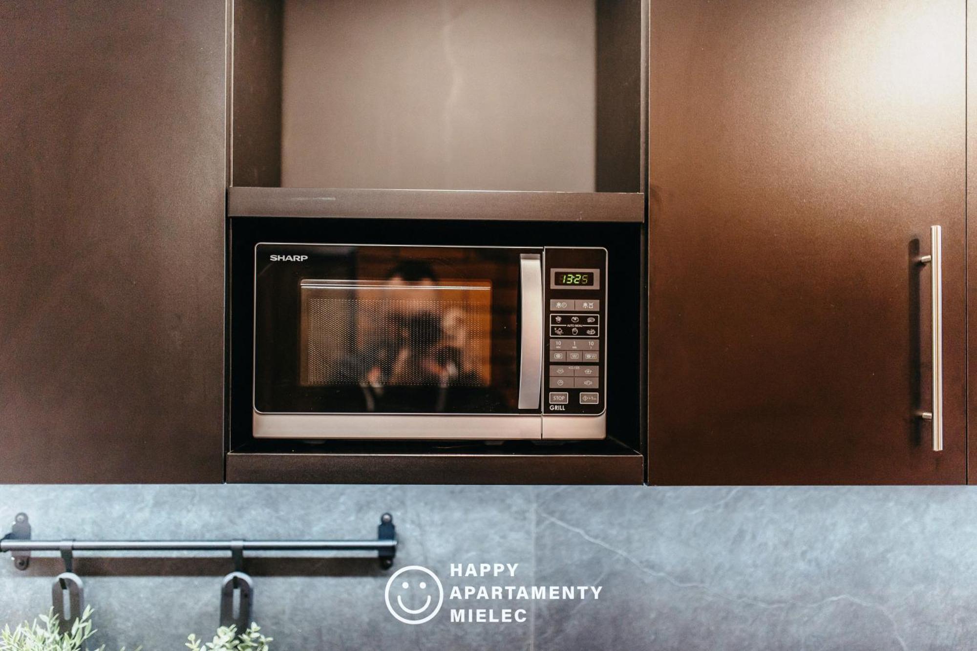 Happy Time - Apartamentyhappy Pl Mielec Exteriér fotografie