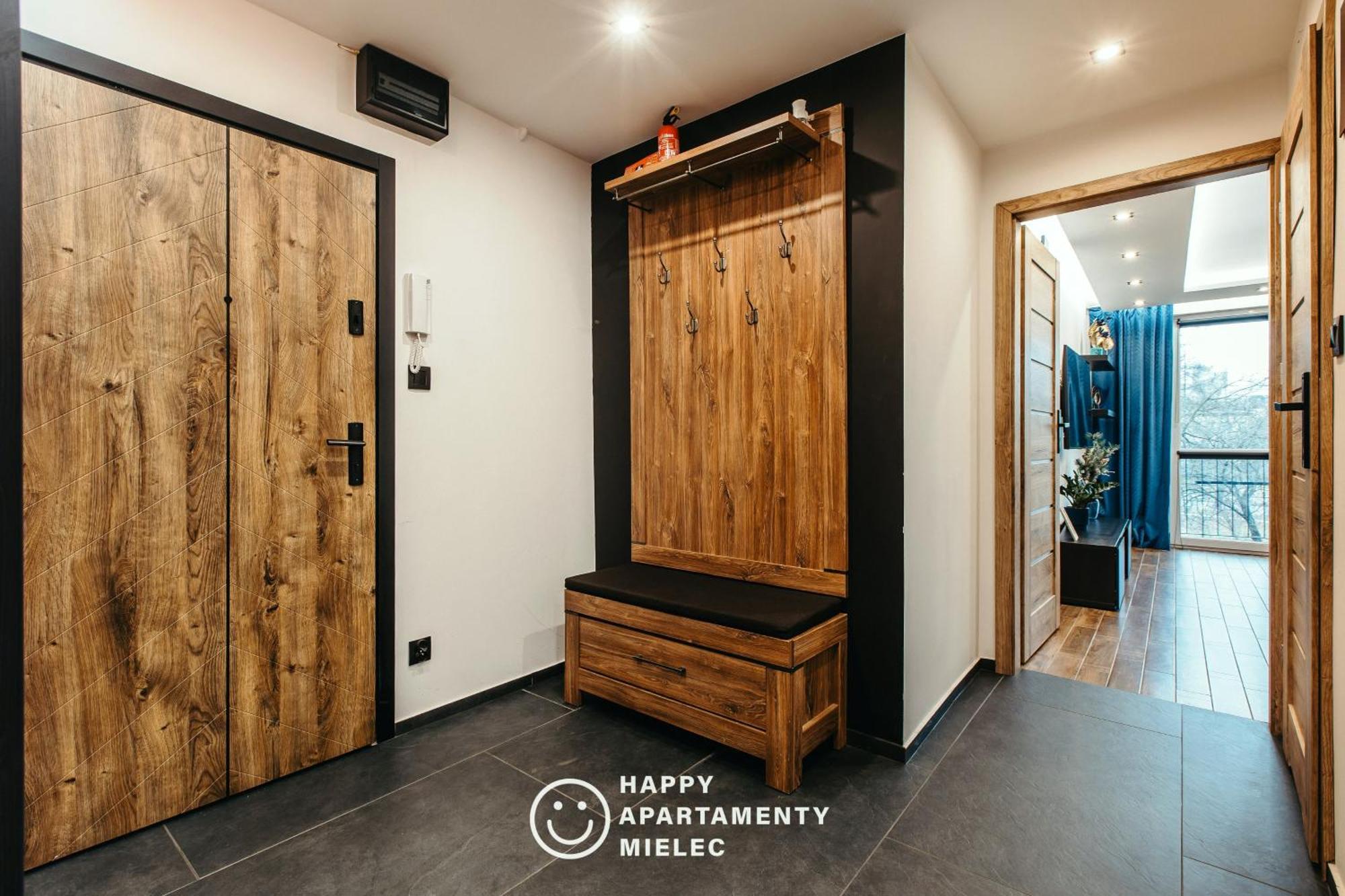 Happy Time - Apartamentyhappy Pl Mielec Exteriér fotografie