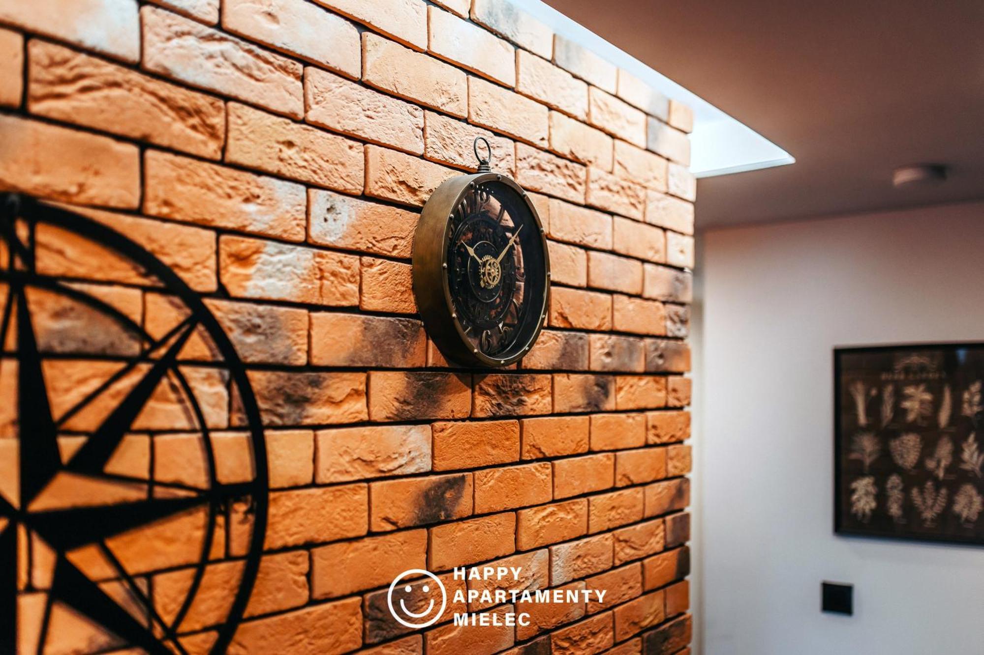 Happy Time - Apartamentyhappy Pl Mielec Exteriér fotografie