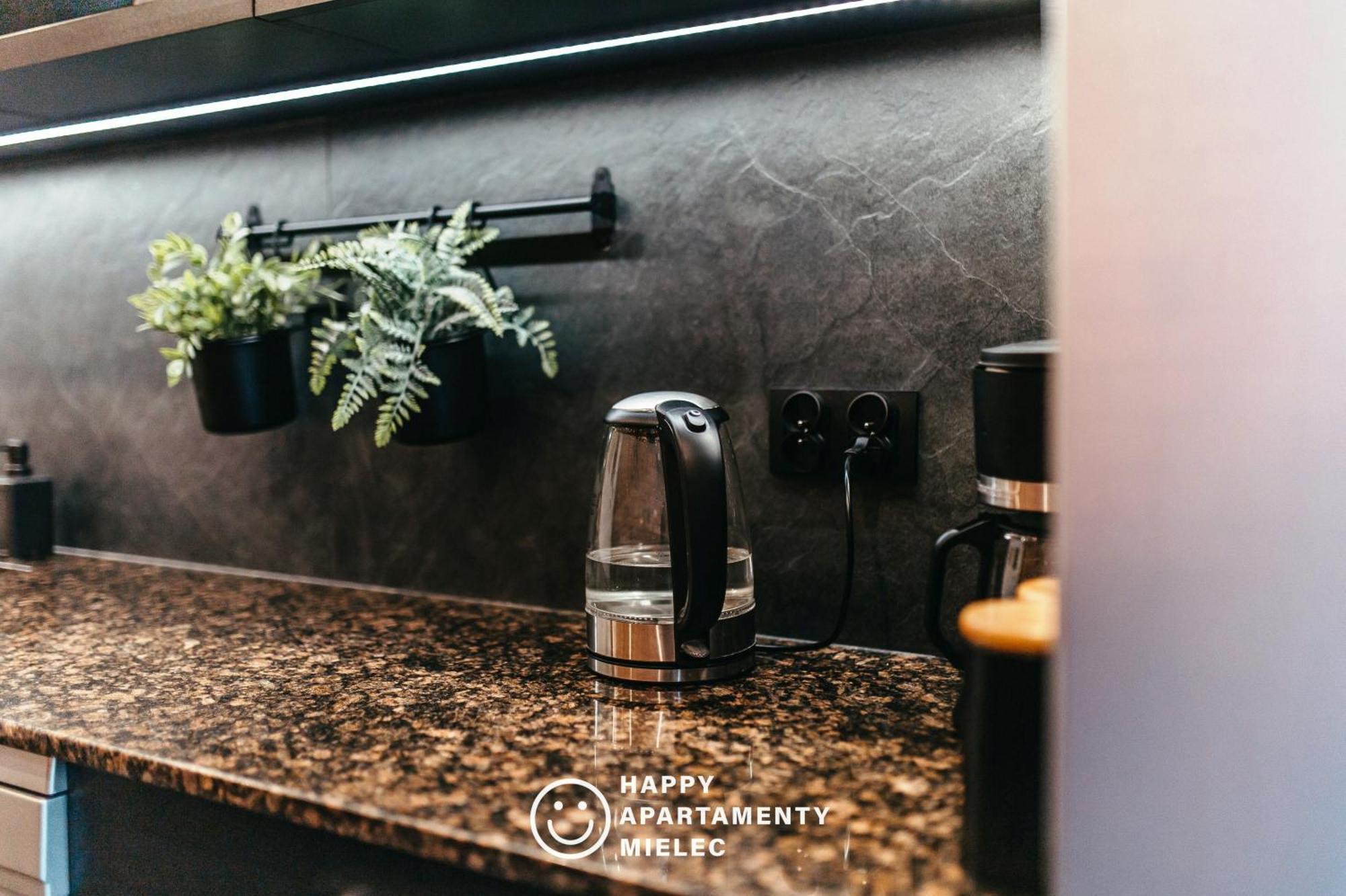 Happy Time - Apartamentyhappy Pl Mielec Exteriér fotografie