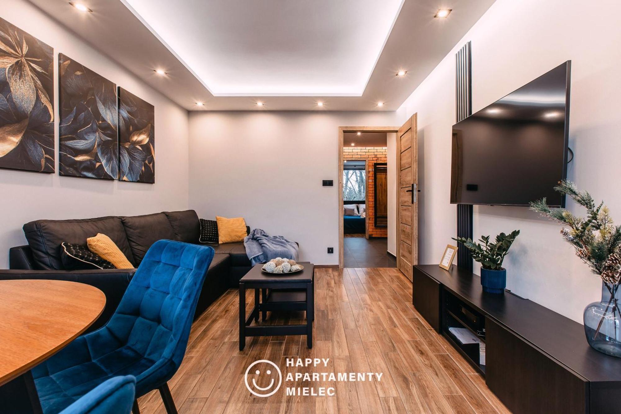 Happy Time - Apartamentyhappy Pl Mielec Exteriér fotografie