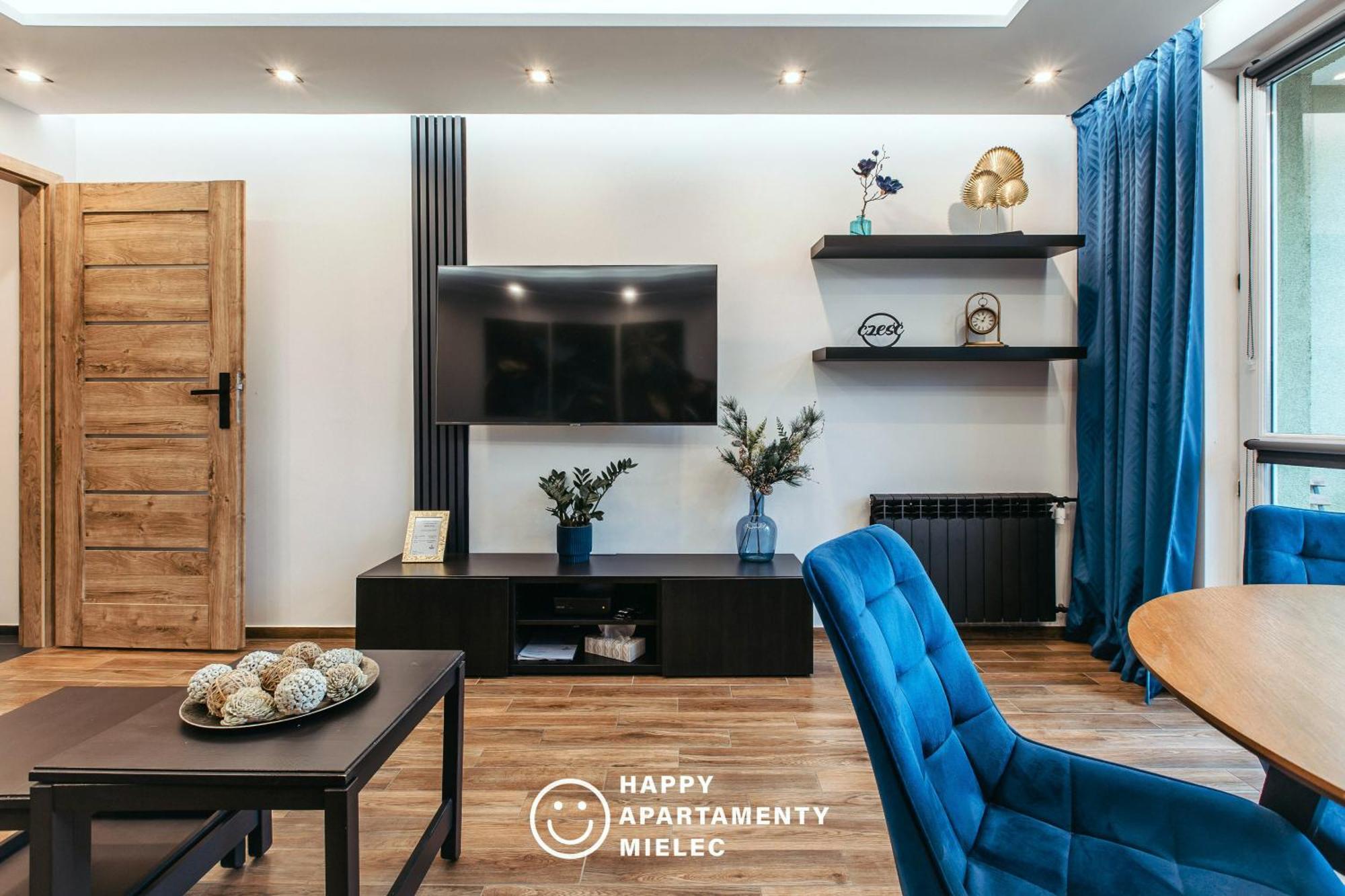 Happy Time - Apartamentyhappy Pl Mielec Exteriér fotografie