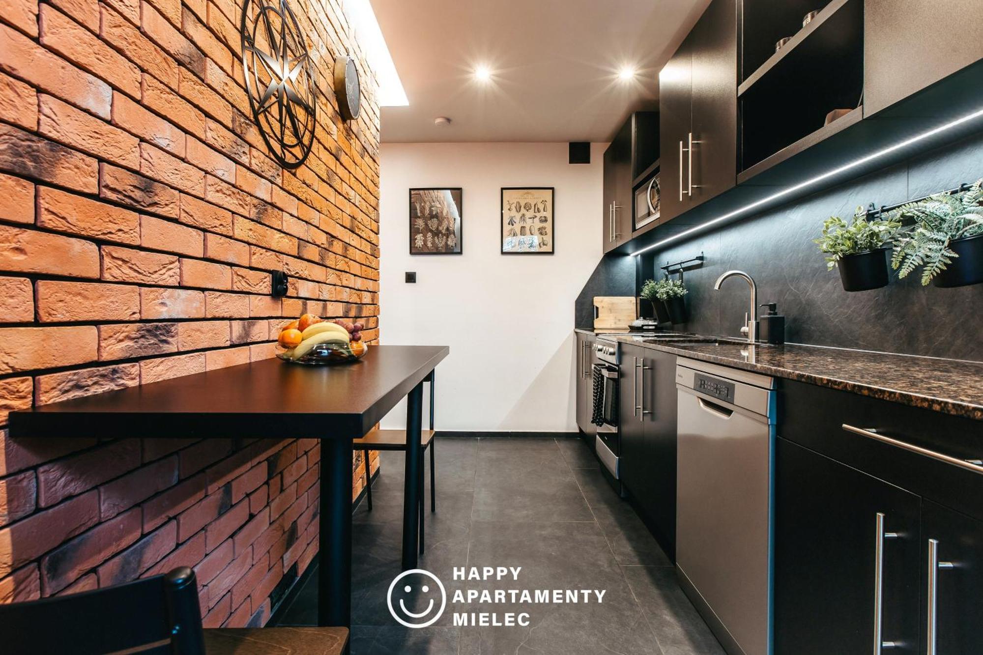 Happy Time - Apartamentyhappy Pl Mielec Exteriér fotografie