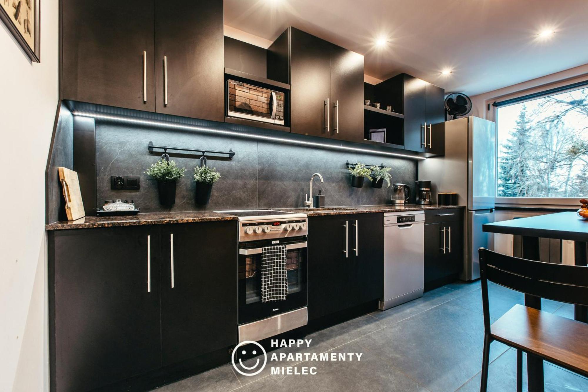 Happy Time - Apartamentyhappy Pl Mielec Exteriér fotografie
