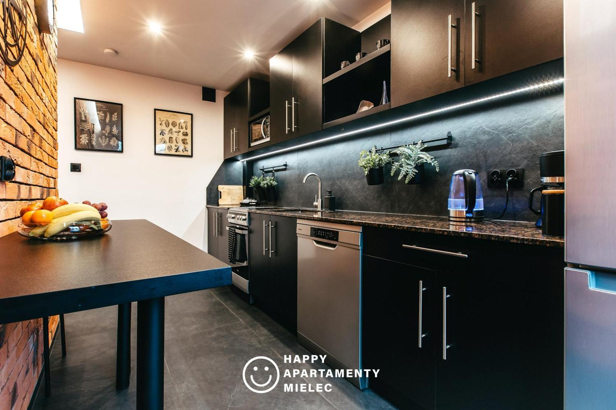 Happy Time - Apartamentyhappy Pl Mielec Exteriér fotografie