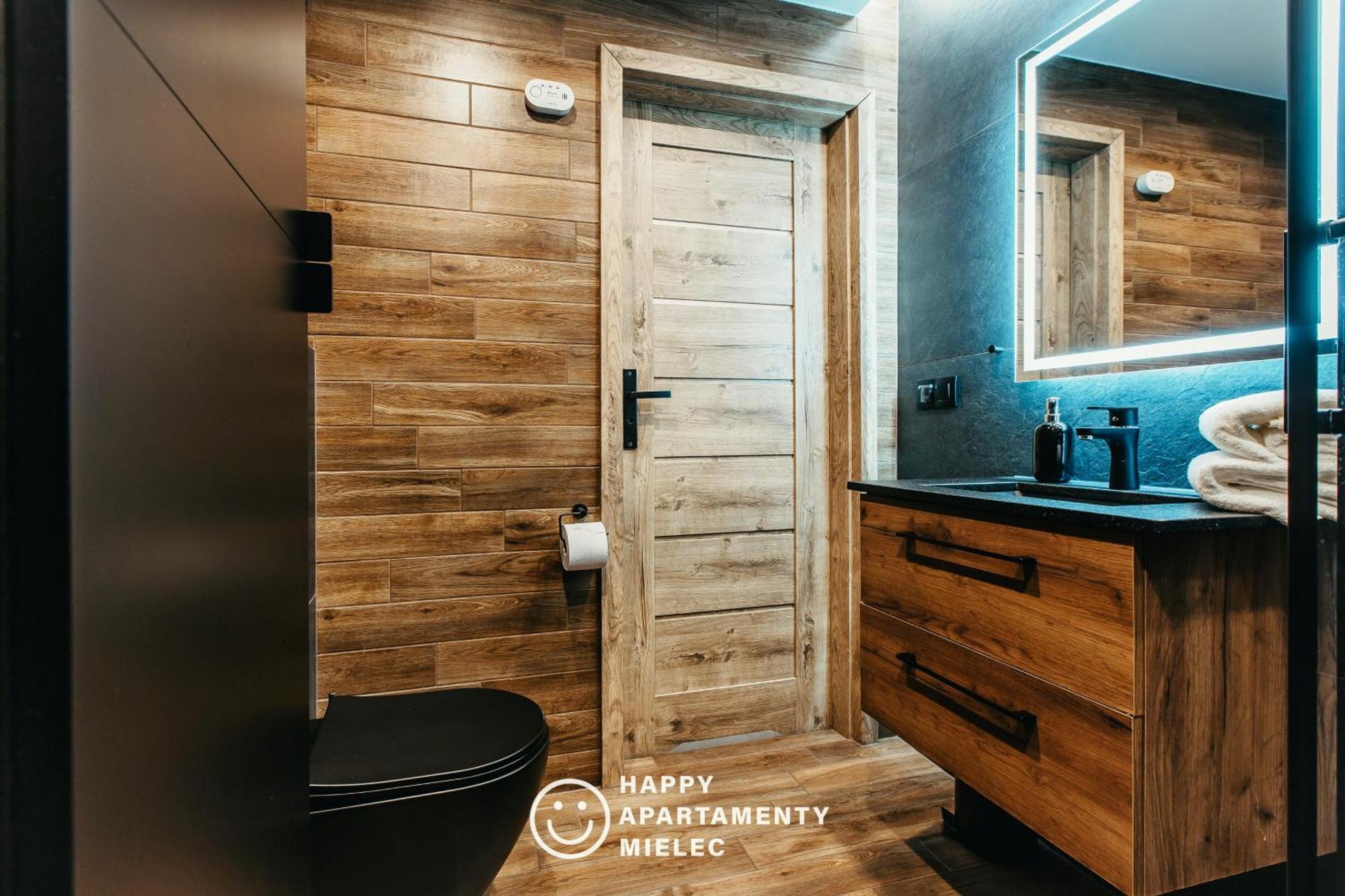 Happy Time - Apartamentyhappy Pl Mielec Exteriér fotografie