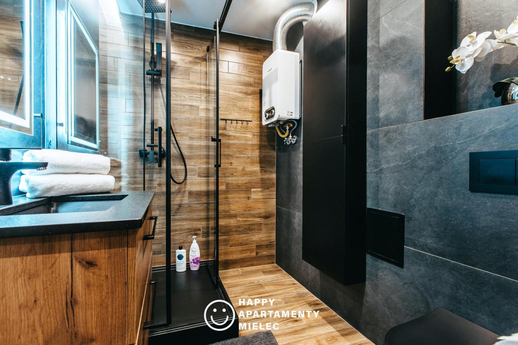Happy Time - Apartamentyhappy Pl Mielec Exteriér fotografie