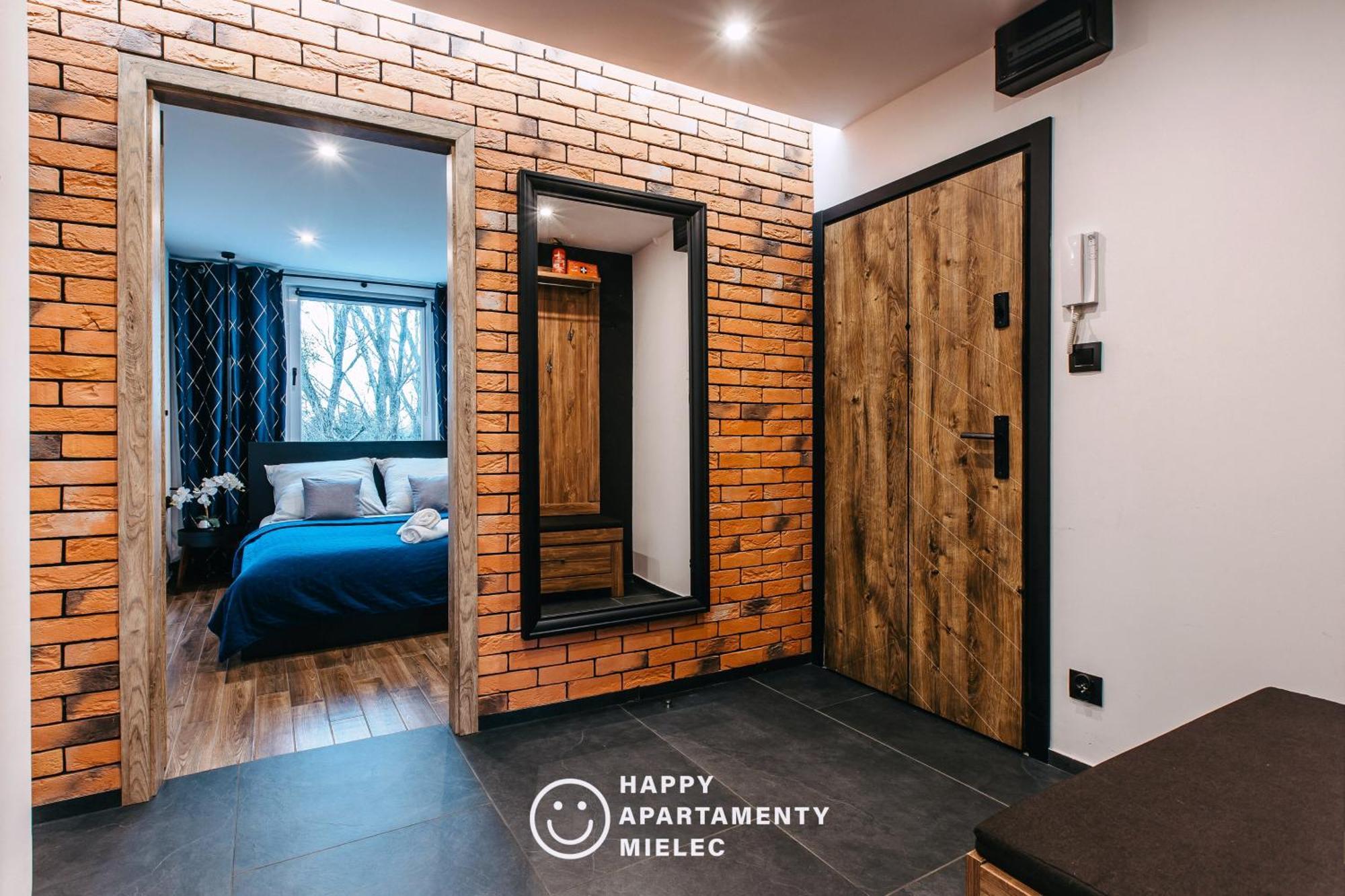 Happy Time - Apartamentyhappy Pl Mielec Exteriér fotografie