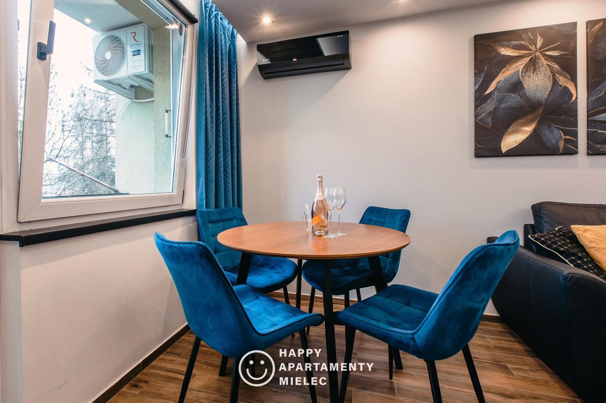 Happy Time - Apartamentyhappy Pl Mielec Exteriér fotografie