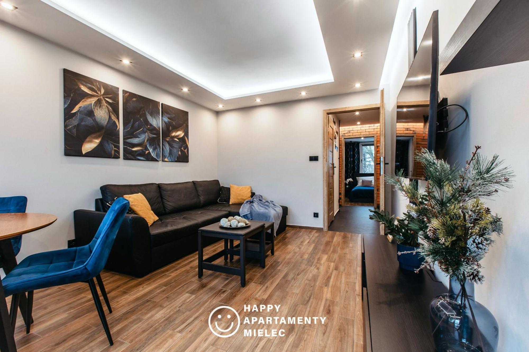 Happy Time - Apartamentyhappy Pl Mielec Exteriér fotografie